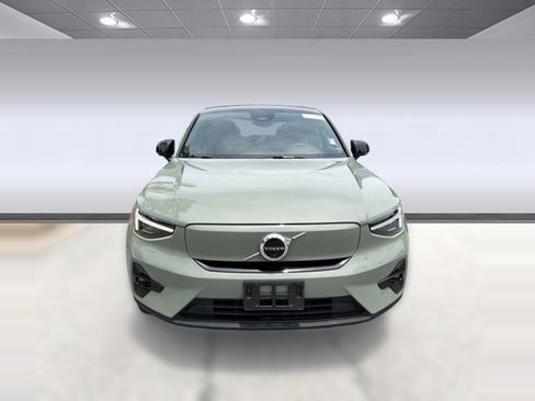 Used 2023 Volvo C40 P8 Recharge Ultimate AWD/4WD image 6
