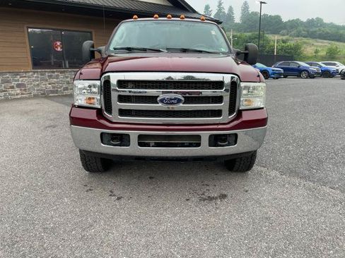 Used 2006 Ford F250 XLT AWD/4WD image 12