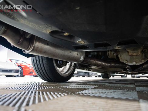 Used 2006 Pontiac GTO image 99