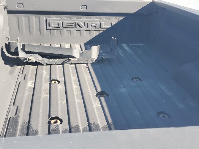 Used 2017 GMC Sierra 3500 Denali AWD/4WD image 7