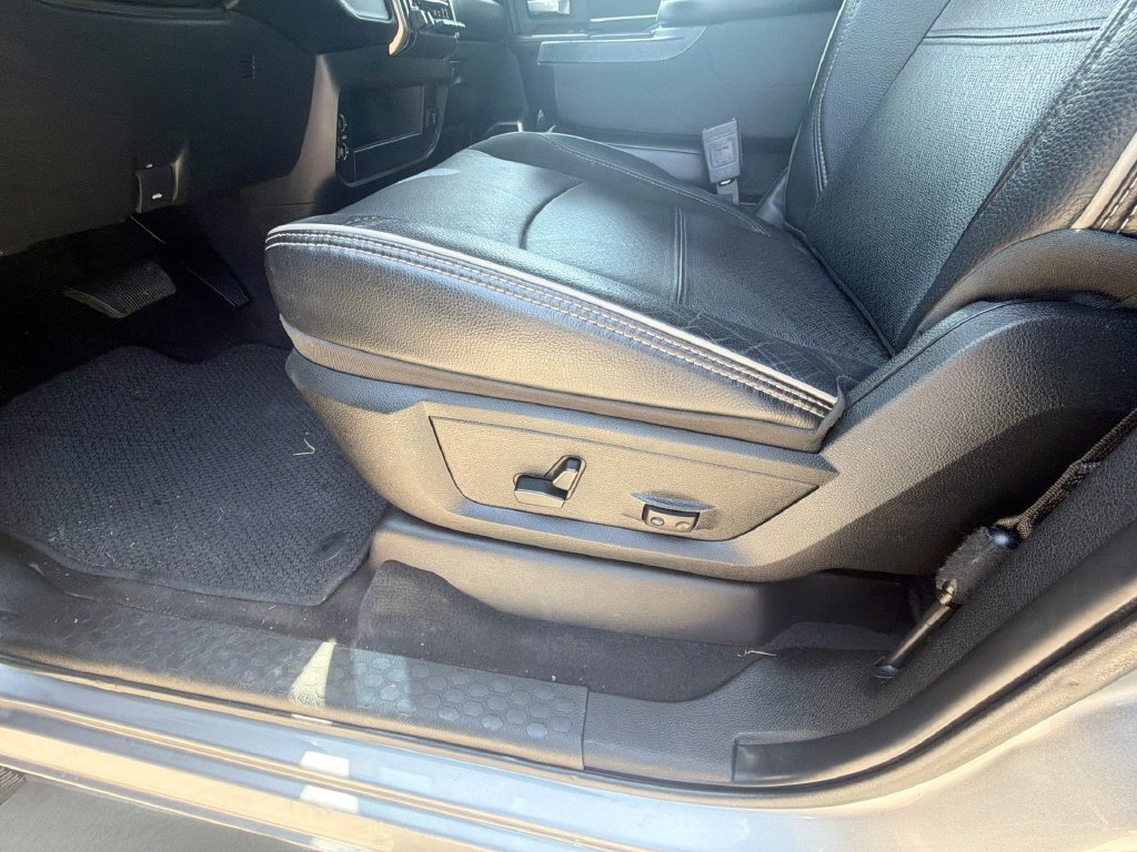 Used 2024 RAM 2500 Laramie w/ Safety Group AWD/4WD image 14