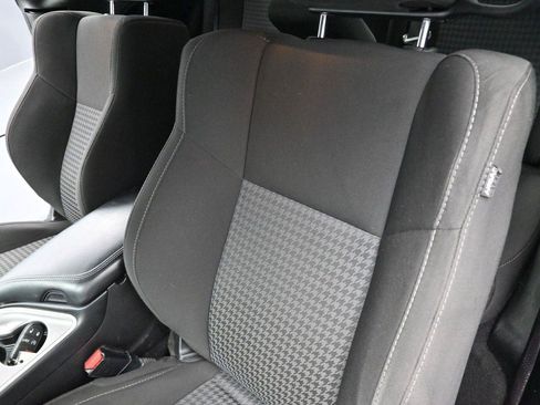 Used 2022 Dodge Challenger GT RWD image 14