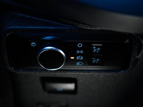 Used 2025 Ford Bronco Big Bend image 34