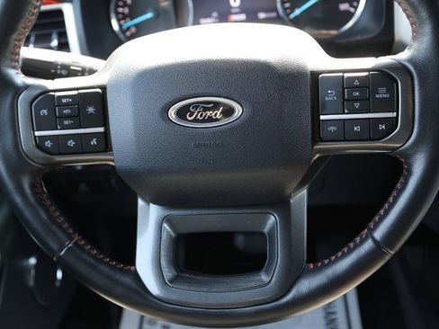 Used 2024 Ford Expedition Timberline AWD/4WD image 19