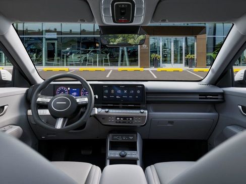 New 2026 Hyundai Kona SEL Sport FWD image 11