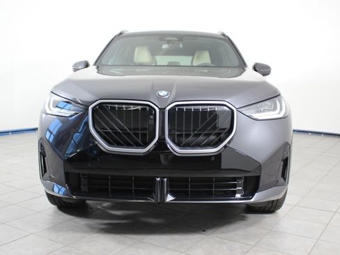 New 2026 BMW X3 xDrive30 w/ Premium Package image 6