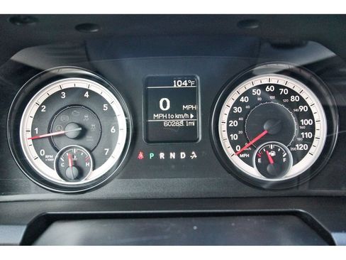 Used 2014 RAM 1500 Tradesman w/ Popular Equipment Group AWD/4WD image 17