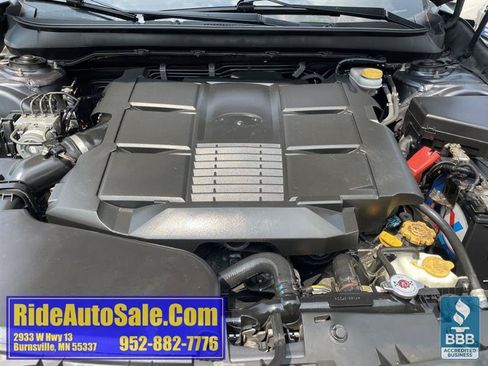 Used 2015 Subaru Legacy 3.6R Limited AWD/4WD image 23