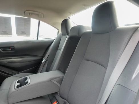 Certified 2024 Toyota Corolla LE image 29