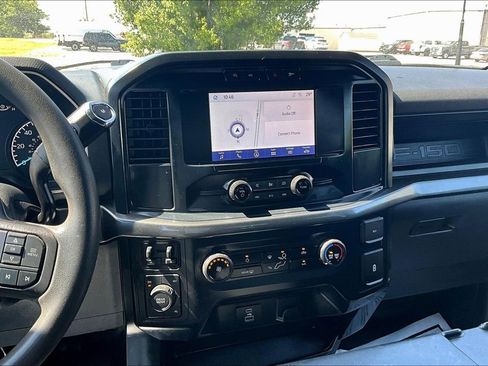 Used 2023 Ford F150 XL w/ Trailer Tow Package AWD/4WD image 4