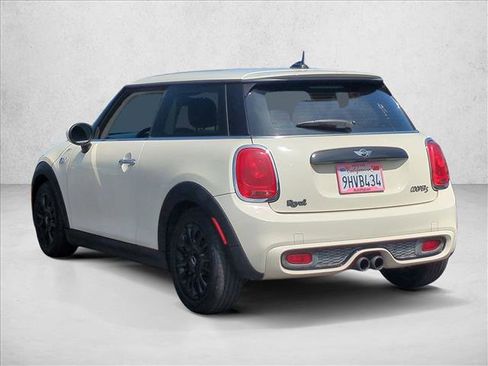 Used 2016 MINI Cooper S image 8