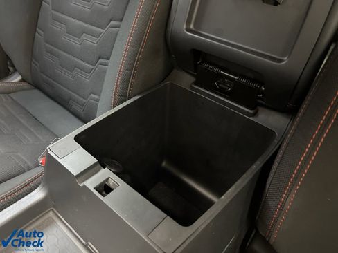 Used 2022 Nissan Frontier Pro-X image 27