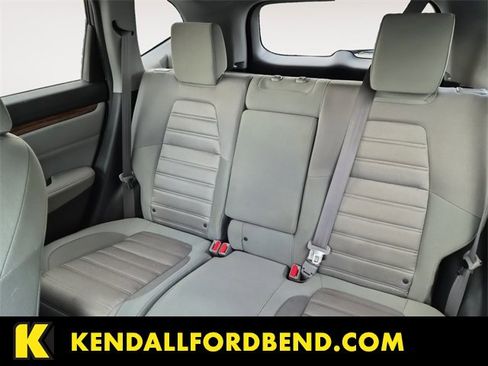 Used 2020 Honda CR-V EX image 13