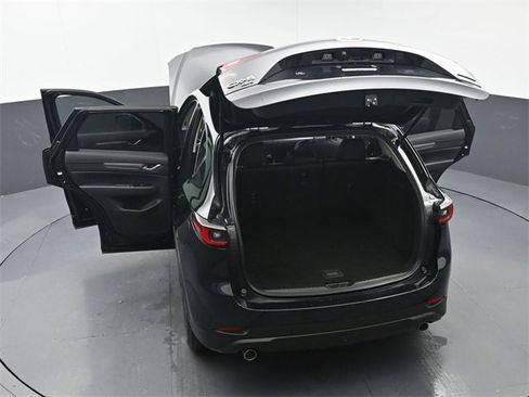Used 2023 MAZDA CX-5 AWD 2.5 S w/ Select Package image 49