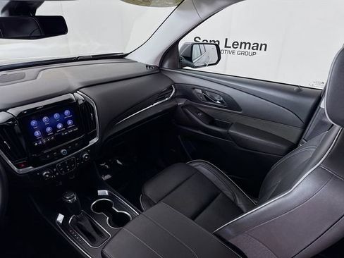 Used 2020 Chevrolet Traverse High Country image 24