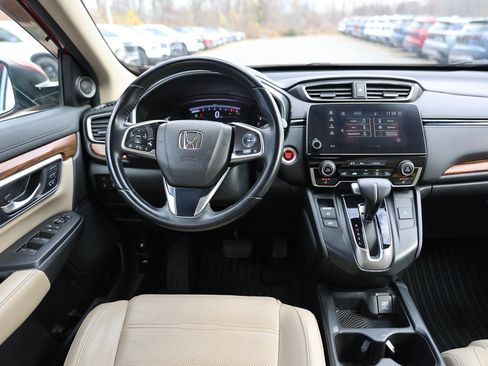 Used 2017 Honda CR-V EX-L image 15