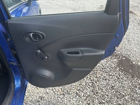 Used 2015 Nissan Versa Note S Plus FWD image 30