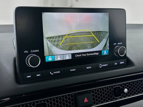 Used 2025 Honda Civic Sport image 22