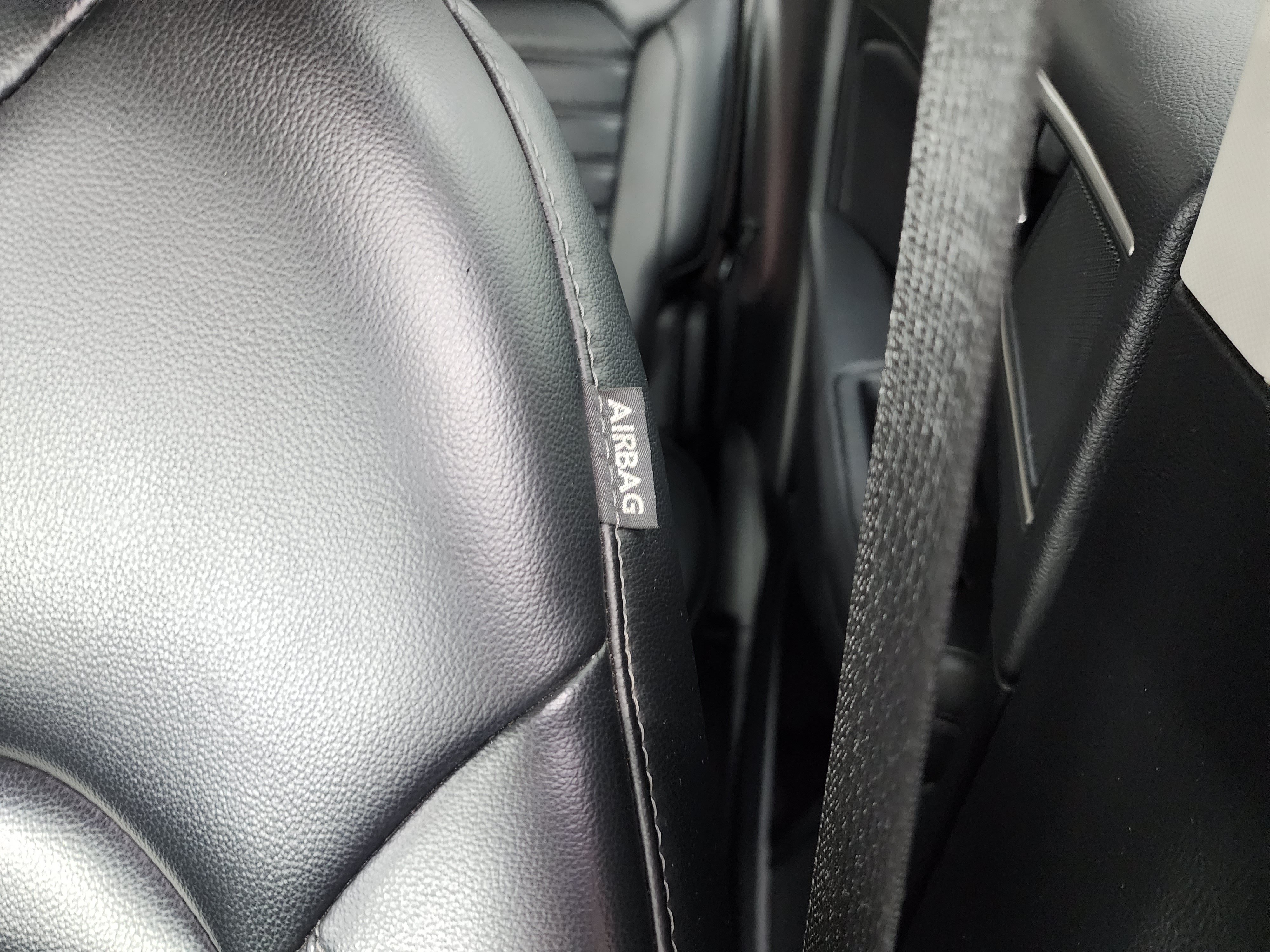 Used 2024 Ford Edge SEL AWD/4WD image 50