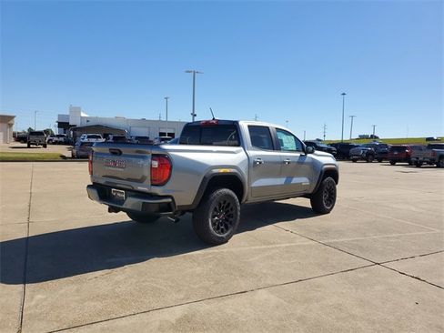 New 2026 GMC Canyon Elevation w/ Convenience Package image 7