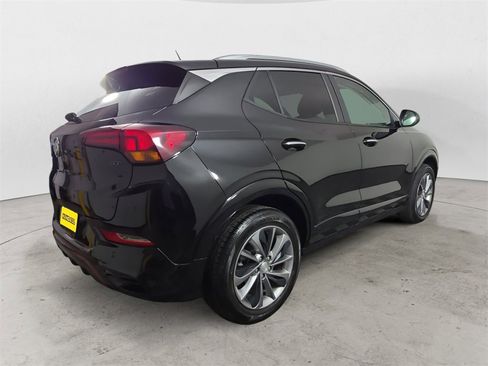 Used 2023 Buick Encore GX Select w/ Sport Touring Package image 5