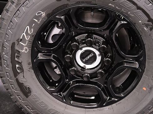 New 2026 Ford F250 XL image 9