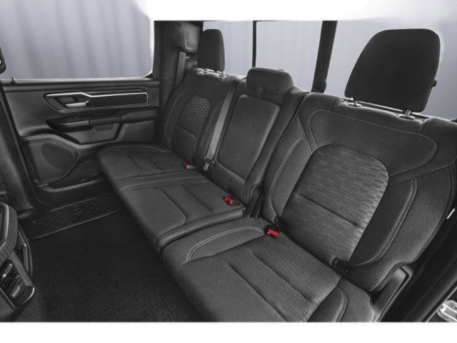 New 2026 RAM 1500 Big Horn AWD/4WD image 12