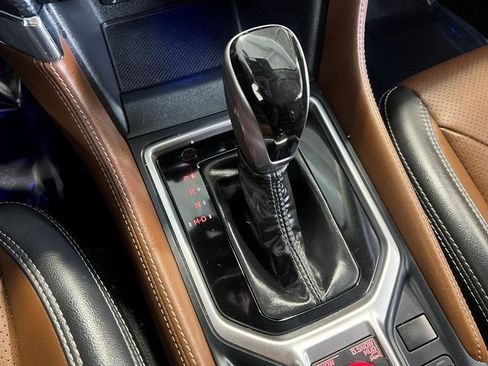 Used 2024 Subaru Forester Touring image 52