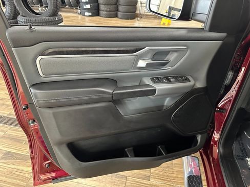 Certified 2022 RAM 1500 Big Horn image 10