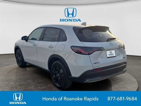 New 2026 Honda HR-V Sport image 3