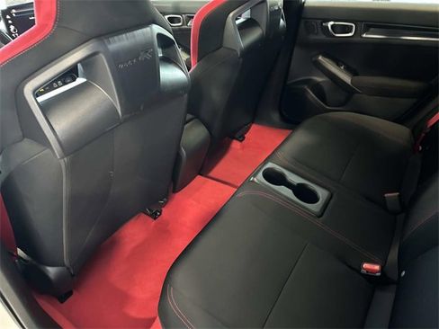 Certified 2023 Honda Civic Type R image 12