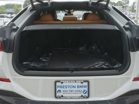 New 2027 BMW X6 xDrive40i AWD/4WD image 5