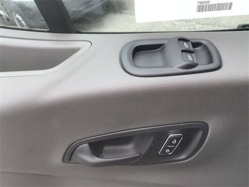 New 2024 Ford Transit 250 Low Roof w/ Load Area Protection Package image 14