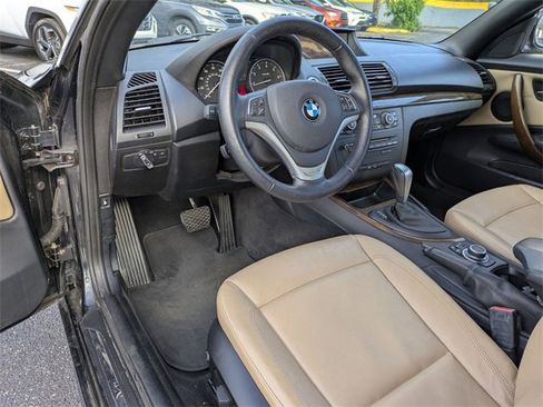 Used 2012 BMW 128i Convertible image 11