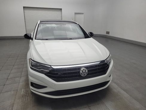 Used 2019 Volkswagen Jetta R-Line FWD image 14