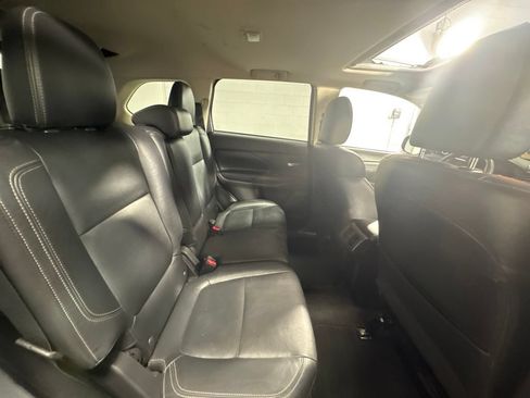 Used 2019 Mitsubishi Outlander SEL AWD/4WD image 29