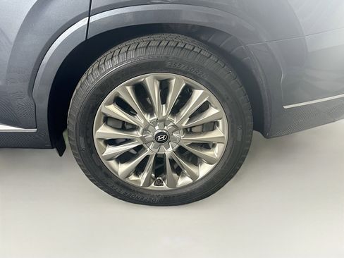 Used 2020 Hyundai Palisade Limited image 11