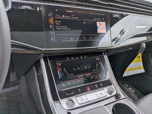 New 2026 Audi Q7 3.0T Premium Plus image 9