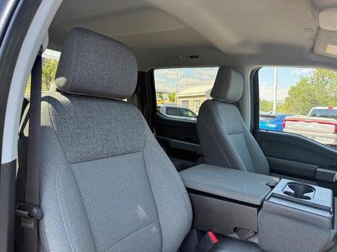 Certified 2024 Ford F150 XLT image 26