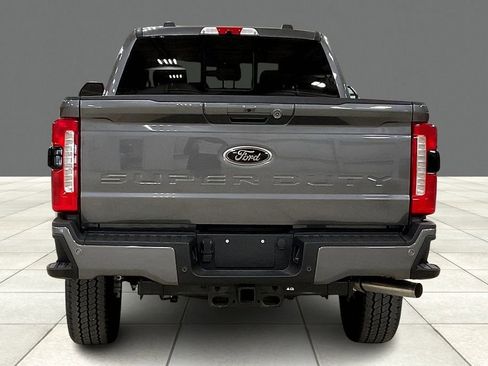 New 2026 Ford F350 4x4 Crew Cab Super Duty image 4