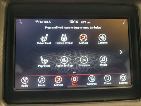 Used 2022 Dodge Charger SXT w/ Cold Weather Package RWD image 25