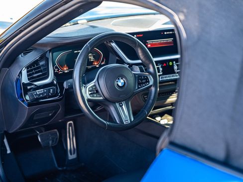 Used 2020 BMW Z4 M40i image 27