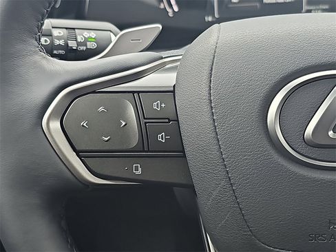 New 2026 Lexus NX 350h 350h Premium image 17