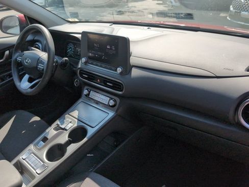 Certified 2023 Hyundai Kona SE FWD image 28