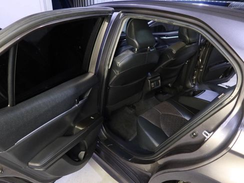 Used 2023 Toyota Camry XSE w/ Navigation Package image 16