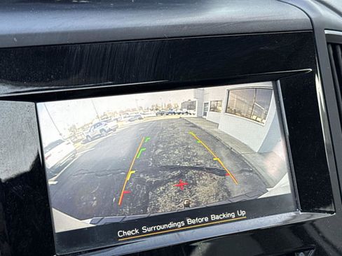 Used 2020 Subaru Forester Premium w/ Popular Package #1 image 26