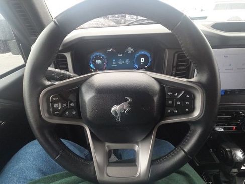 Used 2025 Ford Bronco Big Bend AWD/4WD image 34