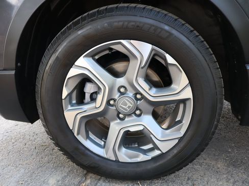 Used 2017 Honda CR-V EX-L image 41