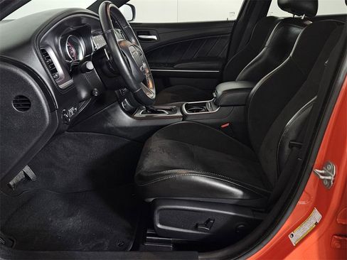Used 2022 Dodge Charger Scat Pack w/ Plus Group image 25