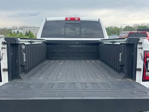 Used 2020 RAM 2500 Power Wagon AWD/4WD image 11